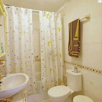 Апартаменты в Испании, Валенсия, Аликанте, 60 кв.м.