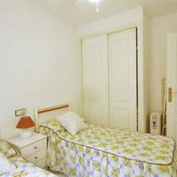 Апартаменты в Испании, Валенсия, Аликанте, 60 кв.м.