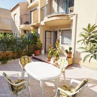 Апартаменты в Испании, Валенсия, Аликанте, 60 кв.м.