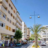 Квартира в Испании, Валенсия, Аликанте, 60 кв.м.