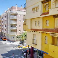 Квартира в Испании, Валенсия, Аликанте, 60 кв.м.