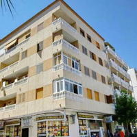 Квартира в Испании, Валенсия, Аликанте, 60 кв.м.