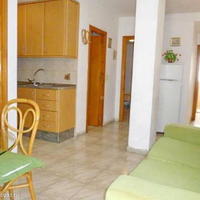 Квартира в Испании, Валенсия, Аликанте, 60 кв.м.