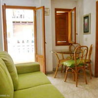 Квартира в Испании, Валенсия, Аликанте, 60 кв.м.