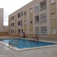 Flat in Spain, Comunitat Valenciana, Alicante, 45 sq.m.