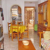 Flat in Spain, Comunitat Valenciana, Alicante, 45 sq.m.