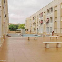 Flat in Spain, Comunitat Valenciana, Alicante, 45 sq.m.