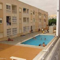 Flat in Spain, Comunitat Valenciana, Alicante, 45 sq.m.