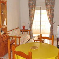 Flat in Spain, Comunitat Valenciana, Alicante, 45 sq.m.