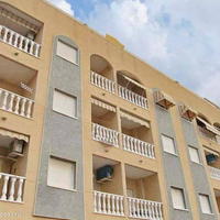 Квартира в Испании, Валенсия, Аликанте, 52 кв.м.