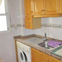 Квартира в Испании, Валенсия, Аликанте, 52 кв.м.