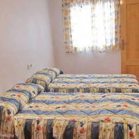 Квартира в Испании, Валенсия, Аликанте, 52 кв.м.