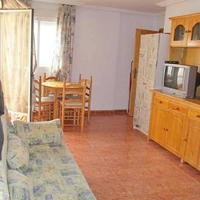 Квартира в Испании, Валенсия, Аликанте, 52 кв.м.