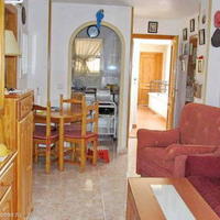 Apartment in Spain, Comunitat Valenciana, Alicante, 28 sq.m.