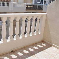 Apartment in Spain, Comunitat Valenciana, Alicante, 28 sq.m.