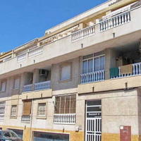 Apartment in Spain, Comunitat Valenciana, Alicante, 28 sq.m.