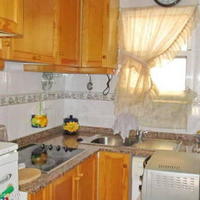 Apartment in Spain, Comunitat Valenciana, Alicante, 28 sq.m.