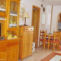 Apartment in Spain, Comunitat Valenciana, Alicante, 28 sq.m.