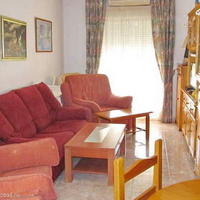 Apartment in Spain, Comunitat Valenciana, Alicante, 28 sq.m.