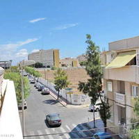 Apartment in Spain, Comunitat Valenciana, Alicante, 28 sq.m.