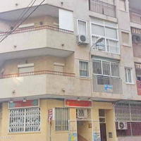 Апартаменты в Испании, Валенсия, Аликанте, 28 кв.м.