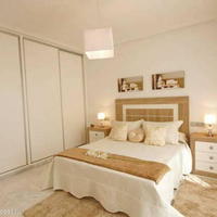Villa in Spain, Comunitat Valenciana, Alicante, 120 sq.m.