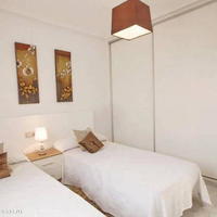 Villa in Spain, Comunitat Valenciana, Alicante, 120 sq.m.