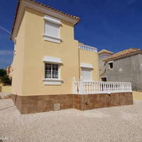 Villa in Spain, Comunitat Valenciana, Alicante, 120 sq.m.