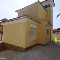 Villa in Spain, Comunitat Valenciana, Alicante, 120 sq.m.