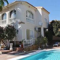 Дом в Испании, Валенсия, Аликанте, 185 кв.м.