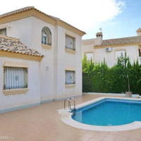 Дом в Испании, Валенсия, Аликанте