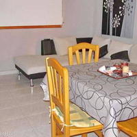 Квартира в Испании, Валенсия, Аликанте, 40 кв.м.