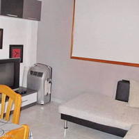 Квартира в Испании, Валенсия, Аликанте, 40 кв.м.