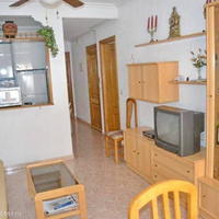 Flat in Spain, Comunitat Valenciana, Alicante, 65 sq.m.