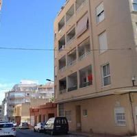 Flat in Spain, Comunitat Valenciana, Alicante, 65 sq.m.