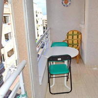 Flat in Spain, Comunitat Valenciana, Alicante, 65 sq.m.