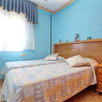 Flat in Spain, Comunitat Valenciana, Alicante, 60 sq.m.