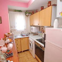 Flat in Spain, Comunitat Valenciana, Alicante, 60 sq.m.