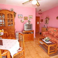 Flat in Spain, Comunitat Valenciana, Alicante, 60 sq.m.