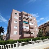 Flat in Spain, Comunitat Valenciana, Alicante, 60 sq.m.