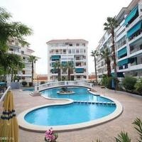 Квартира в Испании, Валенсия, Аликанте, 50 кв.м.