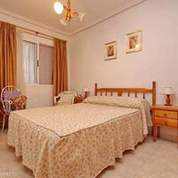 Квартира в Испании, Валенсия, Аликанте, 50 кв.м.