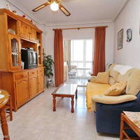 Квартира в Испании, Валенсия, Аликанте, 50 кв.м.