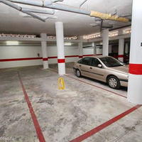 Квартира в Испании, Валенсия, Аликанте, 50 кв.м.