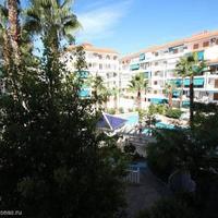 Квартира в Испании, Валенсия, Аликанте, 50 кв.м.