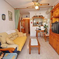 Квартира в Испании, Валенсия, Аликанте, 50 кв.м.