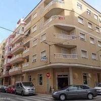 Квартира в Испании, Валенсия, Аликанте, 62 кв.м.