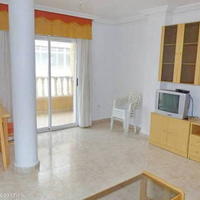 Квартира в Испании, Валенсия, Аликанте, 62 кв.м.