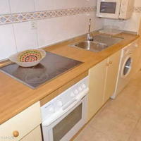 Квартира в Испании, Валенсия, Аликанте, 62 кв.м.