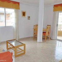 Квартира в Испании, Валенсия, Аликанте, 62 кв.м.